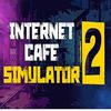Internet Cafe Simulator 2 Logo